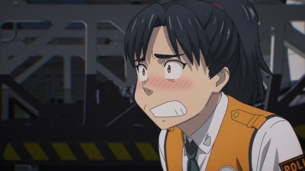 十和のこの表情の理由とは？