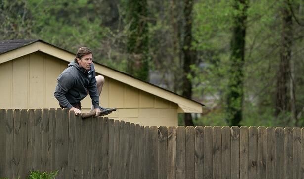 「予想外で、ぶっ飛んだ脚本に惹かれた」という理由で出演を決めたユアン・マクレガー