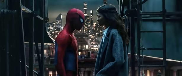 『スパイダーマン：ブランド・ニュー・デイ』が歴代3位の週末成績で北米V2！驚異的なペースで『エンドゲーム』超えも見えてきた
