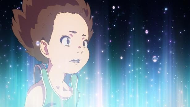 人気アニメーションスタジオ、コミックス・ウェーブ・フィルムの短編映画 『しらぬひ』が3位
