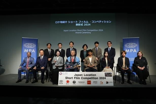 【写真を見る】60秒から90秒の映像作品で、賞金は2000ドル！とっておきの日本をカメラに収めて世界に発信してみては？