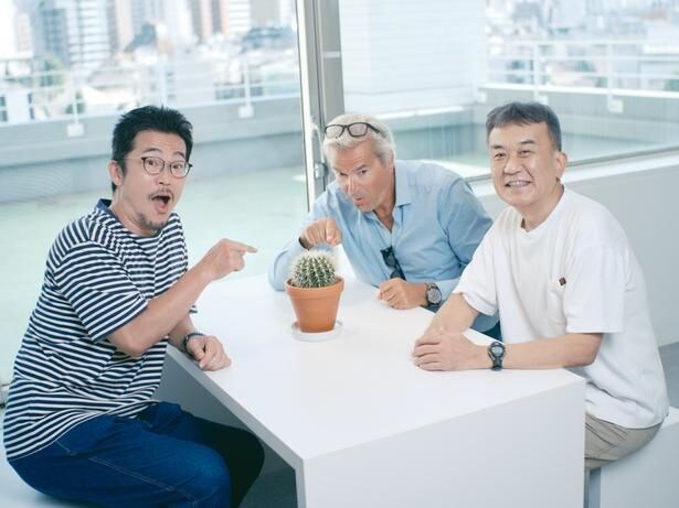 中野量太監督が明かす、日本とフランスで解釈が正反対だった『私はあなたを知らない、』のシーンは？