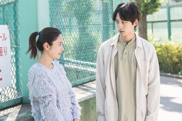 中野量太監督が、10年ぶりの完全オリジナル脚本で挑んだ映画『私はあなたを知らない、』