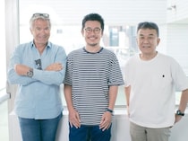 日仏共同製作『私はあなたを知らない、』で新境地！中野量太監督が描く“家族”の物語はなぜ世界を魅了するのか？
