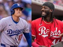 ドジャースが“圧倒的優位”と現地記者が勝敗予想、レッズとのWCSは「才能の差が大きい」 一方で「予測不可能な３試合制だ」との指摘も