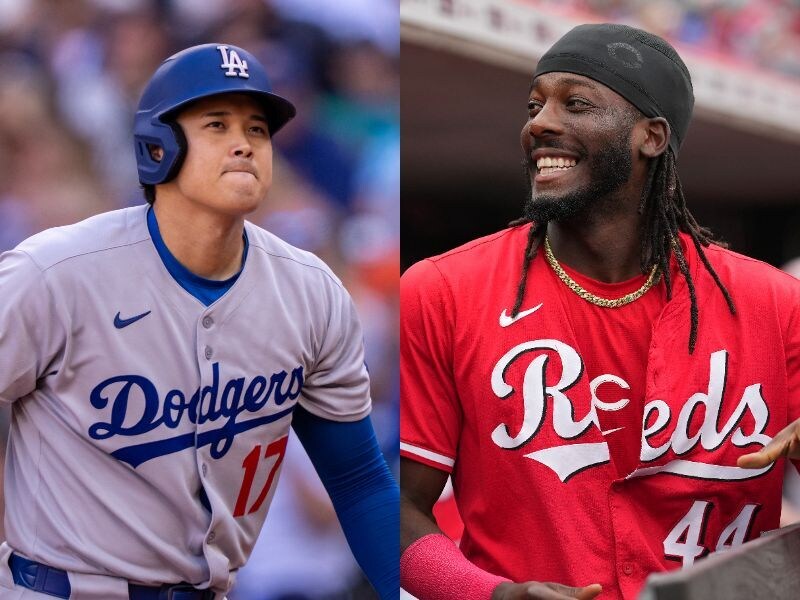 ドジャースが“圧倒的優位”と現地記者が勝敗予想、レッズとのWCSは「才能の差が大きい」 一方で「予測不可能な３試合制だ」との指摘も