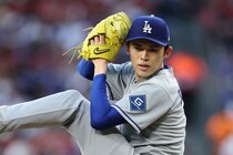 「速球のスピードを取り戻した」PSでリリーフ予想のドジャース佐々木朗希、米大手メディアの期待も高まる