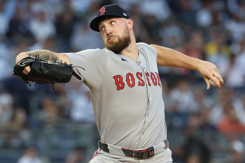 吉田が逆転タイムリー、クローシェイはプレーオフ初先発で２ケタ奪三振……ワイルドカード・シリーズ最大の注目カード第１戦はレッドソックスがヤンキースを下す