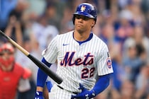 「メッツの傷口に塩を塗る」ヤンキースの“煽り動画”にソトが登場！ 米メディアも注目「恥ずかしさは最高潮」