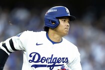 大谷翔平の圧巻２発含む５HRでドジャースがPS初戦、レッズに10－５で勝利！先発スネルは７回９K２失点の好投もブルペン陣の課題そのままか...