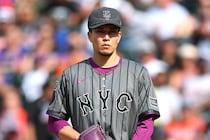 「ここ２年、非常に不安定だった」メッツGM、千賀滉大の来季ローテ入り保証せず...厳しく評価「26年開幕をマイナーで迎える可能性もある」と米メディア