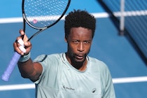 「一戦一戦を最後の試合のように戦う」元６位のモンフィスが来季での引退表明！「後悔など一切ない」＜SMASH＞