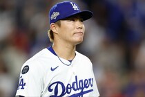 山本由伸、７回途中２失点９KでWCS勝ち投手！ 113球熱投の裏にあったレジェンド左腕の熱血アドバイス「打者への攻め方」「試合へのエネルギー」