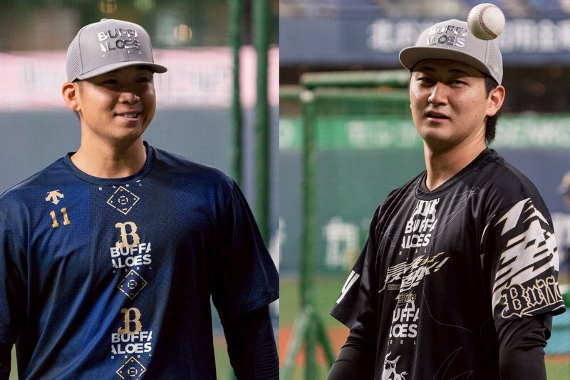 「まだまだやらないといけないことがたくさんある」“勝負の10月”でオリックスを押し上げるのは紅林と山下で決まり!【オリ熱コラム2025】