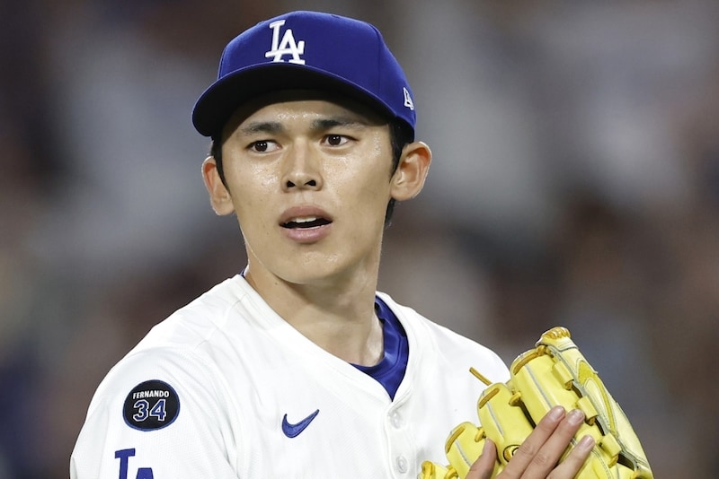 「球場の空気は一変した」佐々木朗希の存在感、MLB記者が驚愕「明らかに別人のよう」ドジャース同僚も大絶賛「ただただ、すごいとしか言いようがない」