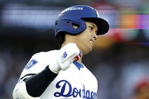 「シリーズではなく準備運動」WCS初戦のドジャース快勝、LA記者は“当然”と認識「このラウンドで“二軍レベル”と戦うのは本来ならおかしな話」