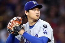 大谷翔平の先発決定、米ファンも強い関心「初回に先頭打者アーチを放って、裏のマウンドで三者凡退だ」「プレーオフ投手デビュー戦は必見」