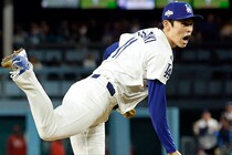 「まるで別人」の進化を遂げた佐々木朗希！ ロバーツ監督も太鼓判「これからも重要な局面で起用する」