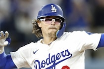 「ドジャースからトレードされたかった」K・ヘルナンデスが首脳陣との過去のやりとり明かす「トリプルAでキャリアを歩むと...」