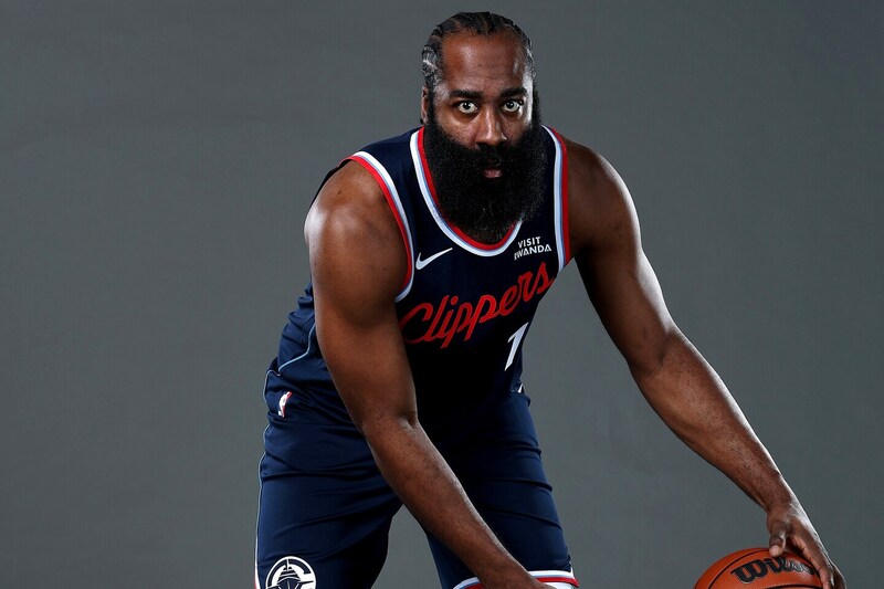 “コンボガードの最高峰”ハーデンがトップ。上位に入った現役・レジェンドは?【ポジション別アシストランキング | SG編】<DUNKSHOOT>