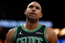 「すごく辛かった」計７年間を過ごしたセルティックスからウォリアーズ入りしたホーフォードが移籍の経緯を語る＜DUNKSHOOT＞