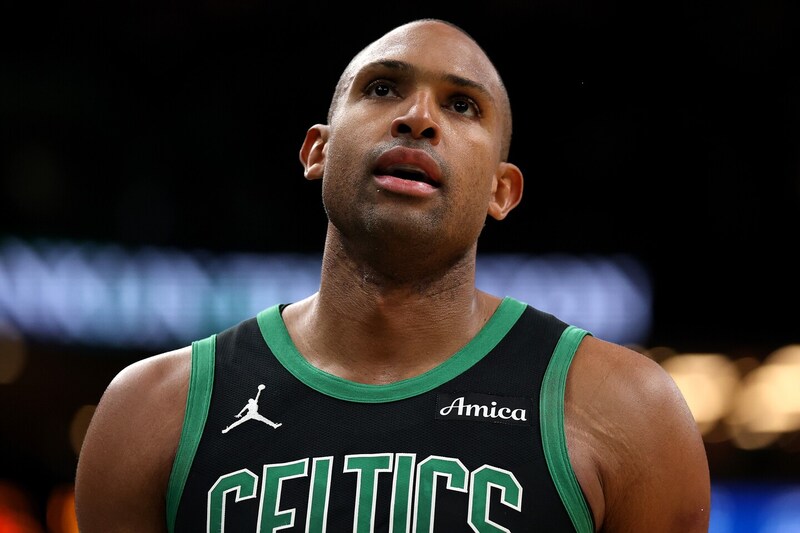 「すごく辛かった」計7年間を過ごしたセルティックスからウォリアーズ入りしたホーフォードが移籍の経緯を語る<DUNKSHOOT>