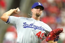 「ドジャースが窮地に陥る可能性がある」地区シリーズの命運を決める“Xファクター”を米メディア選出　WCSでは復活の兆しも