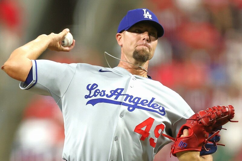 「ドジャースが窮地に陥る可能性がある」地区シリーズの命運を決める“Xファクター”を米メディア選出　WCSでは復活の兆しも