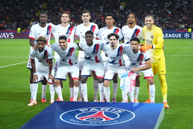 パリSGは「７日」でMLBは「15～20週間」… あまりに過酷なサッカー界の過密日程や選手酷使に国際プロサッカー選手会が警鐘