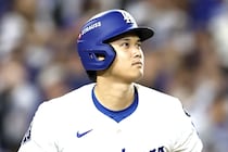 「なぜ“ボンズ”（申告敬遠）しないのか」　50年来のレッズファン、チャーリー・シーンが大谷翔平に最大級の賛辞「ユニコーンですら控えめな表現だ」