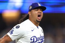 「すでに2026年に考えを移した」ド軍27歳リリーフ剛腕が無念のシーズン終了を正式発表　ファン反応「今のブルペンには君が必要だ」「来年は頼むぞ！」