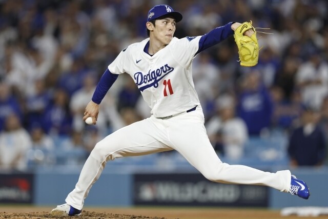 「勝ちパターンができた」佐々木朗希の“クローザー”起用に元楽天監督が太鼓判も“一抹の不安”を指摘「ランナーを出した時が…」