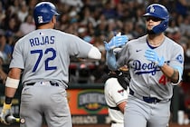 左腕ばかりのフィリーズ先発３本柱をどう攻略するか――ドジャース打線でカギを握る４人の男たち【地区シリーズ展望】＜SLUGGER＞