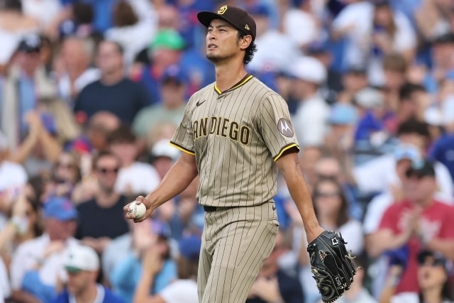 無念のWCS敗退となったパドレス、地元識者は“微妙な一球”に嘆き止まず「誤審が敗因だったわけではないが…」