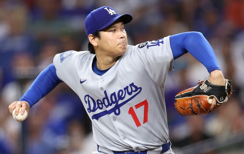 打倒・大谷翔平へフィリーズ選手ら意欲　14回2/3連続無失点、18奪三振の圧巻パフォに警戒も「僕らには素晴らしい打線がある」