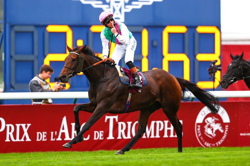 前哨戦を勝った日本馬３頭の勝算は？ 脅威なのは地元フランス期待の強豪牝馬【凱旋門賞】