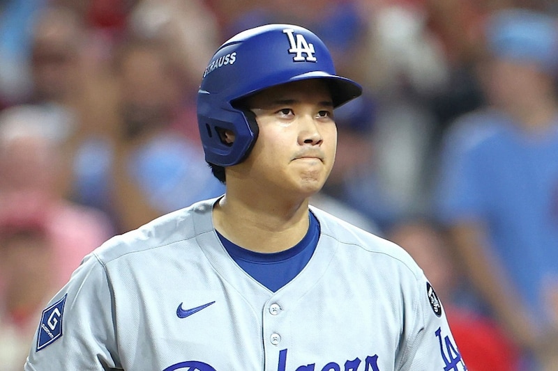「術中にハマってる」大谷翔平が難敵サンチェス相手に“３打席連続三振”　ファン騒然「打つ気配すらない」「苦手すぎるな」