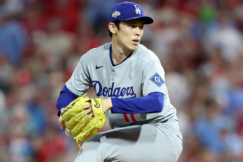「なんという試合だ!」「ササキは俺たちの新クローザーだ!」ドジャースのドラマチックな逆転勝利に米記者が興奮「オオタニはマウンドで圧巻のピッチング!」