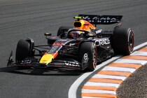 「頭を抱えるようなパフォーマンスに逆戻り…」角田裕毅の予選15番手に専門メディアは厳しい反応！「レッドブル勢でも再び最下位」