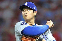 ドジャース有利を裏付ける「73.9％」 “初戦白星”の大きな意味を米記者が紹介「ポストシーズンの歴史上...」