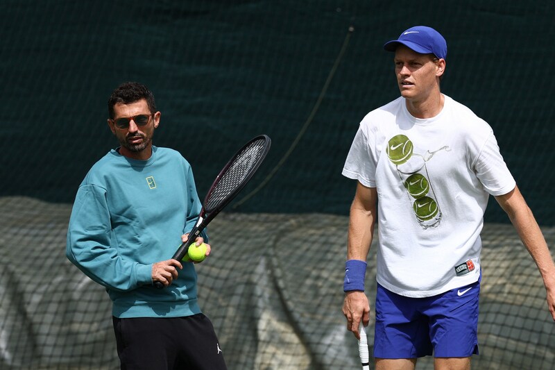 「彼らは確かにすぐそこにいる」名コーチがシナー、アルカラスの支配を脅かすであろう若手3選手を明かす<SMASH>