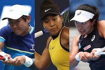 西岡良仁は上海マスターズ３回戦敗退。大坂なおみと内島萌夏は武漢へ【10月６日からの大会・放映・配信予定】＜SMASH＞