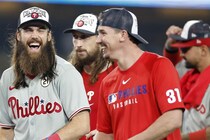 元ド軍ビューラー、ドジャース打線の情報をフィリーズ投手に提供か　指揮官コメント「我々の投手コーチ陣に何らかの情報を共有したと思う」