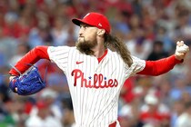 ドジャースによる“癖”盗み疑惑、議論巻き起こした識者に被弾左腕が反論「試合を見てみろよ。それと野球に詳しかったら...」　当の本人パヘスも否定