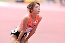 「本職じゃないのに凄い」東京世界陸上で注目の女子ハードラーが国スポ100mで２位！“専門外”での強さに驚きの声「まだハードルのタイムも伸びそう」「まじで速いんだな」