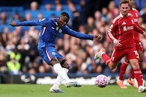 「輝きをすっかり失っている」 ３連敗のリバプールに対して海外メディアが厳しい指摘…サラーの不調、脆弱な守備、そして２年前の「争奪戦敗北」 の影響が