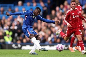 「輝きをすっかり失っている」 3連敗のリバプールに対して海外メディアが厳しい指摘…サラーの不調、脆弱な守備、そして2年前の「争奪戦敗北」 の影響が