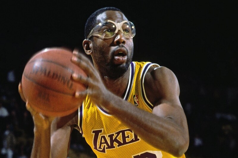 ジェームズ・ウォージー――何より勝利を優先した、究極のチームプレーヤー【レジェンド列伝・前編】<DUNKSHOOT>