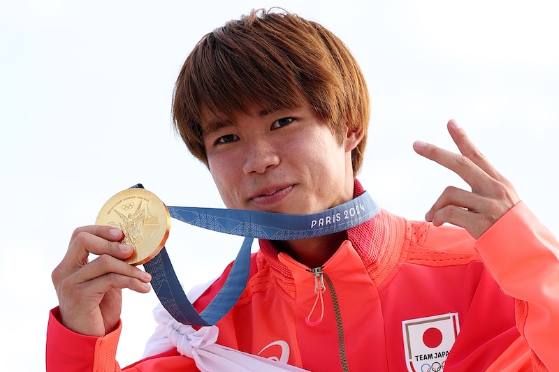 「痛そう」「頭気をつけてぇ」堀米雄斗が“鬼ゴケ”する姿にファン驚き「だっ大丈夫ですか？」　リスボンのスケートボードイベントに参加