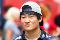 前戦６位→12位角田に「躍進？　どこが？」と専門メディアから辛口評価...一方、本人はペースに好感触「間違いなく入賞するだけの速さがあった」